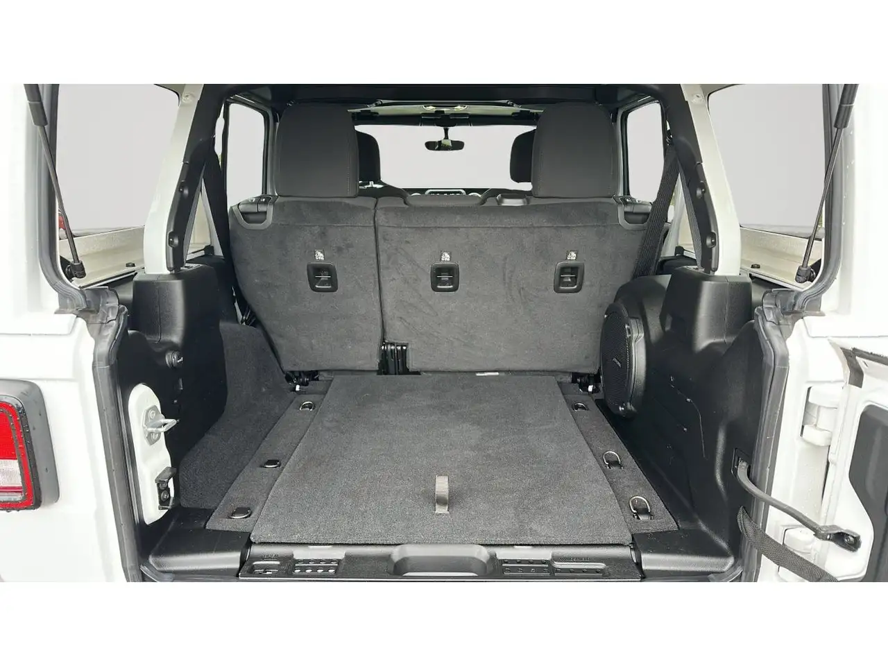 Jeep Wrangler fotografie Jeep Wrangler