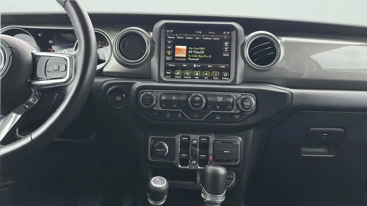 Jeep Wrangler fotografie Jeep Wrangler
