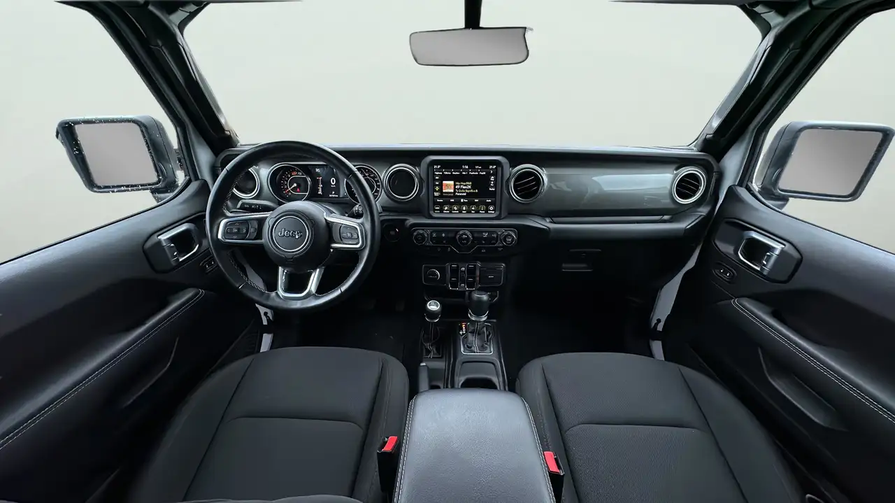 Jeep Wrangler fotografie Jeep Wrangler