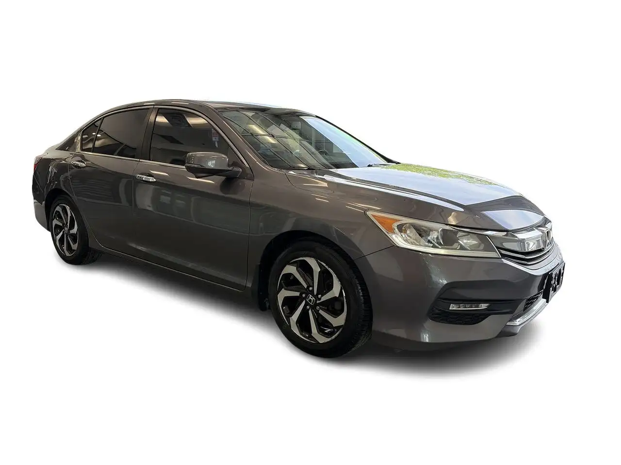 Honda Accord fotografie Honda Accord