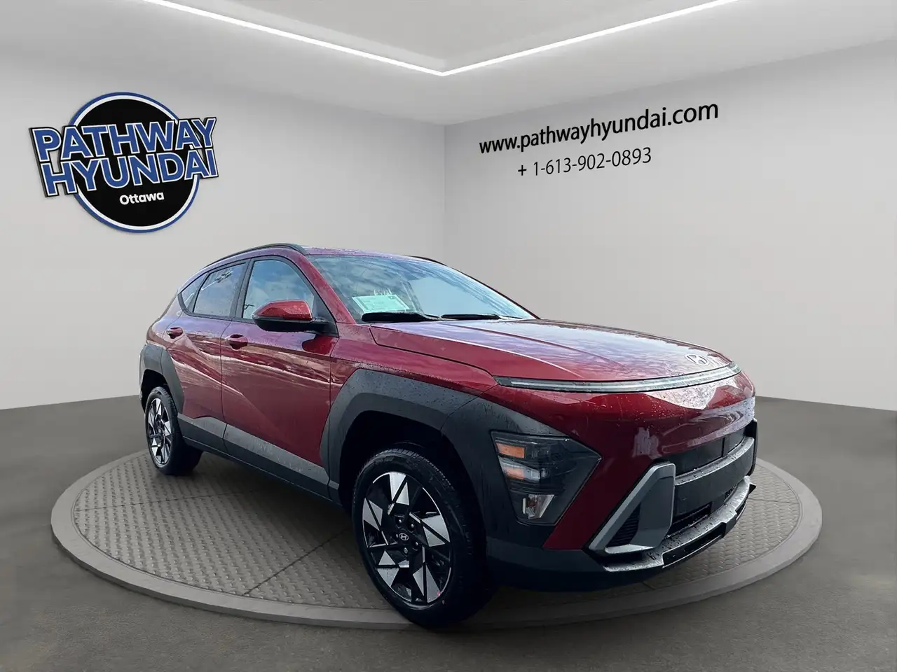 2026 Hyundai KONA