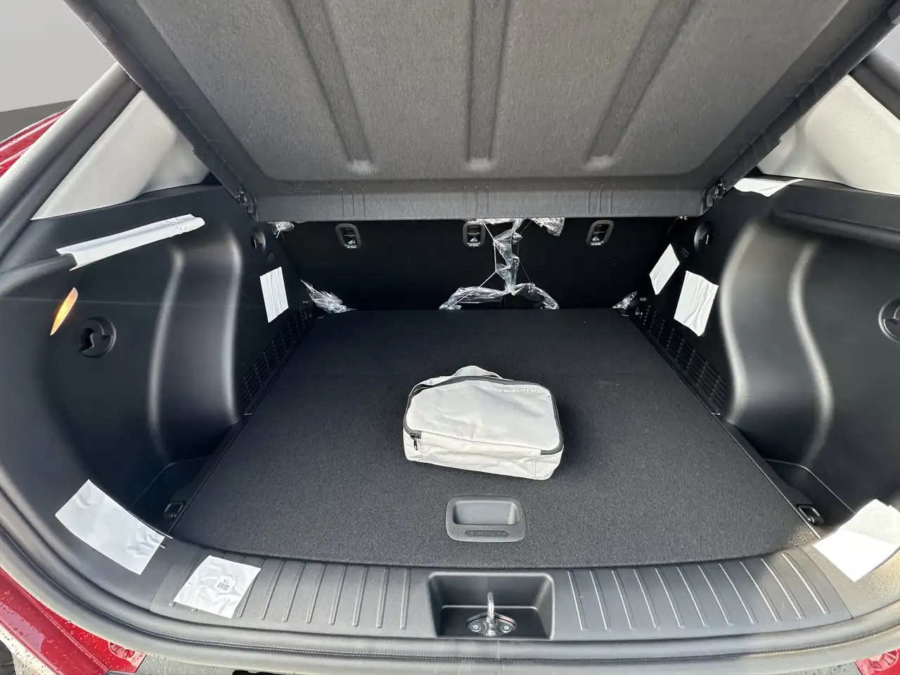 Hyundai KONA fotografie Hyundai KONA