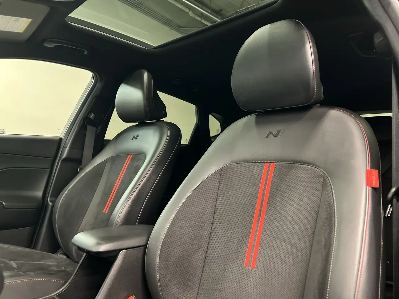 Hyundai KONA photo Hyundai KONA
