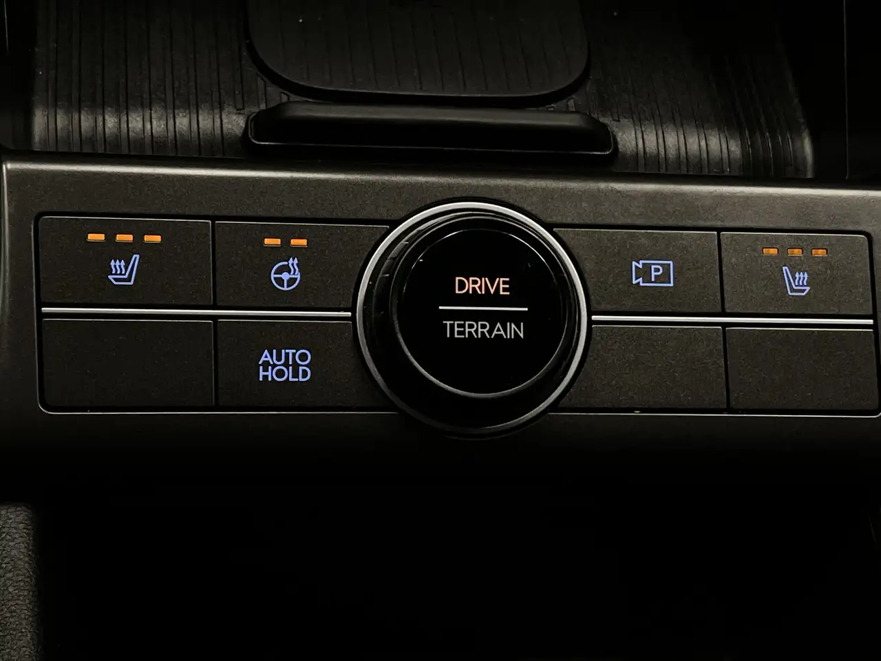 Hyundai KONA photo Hyundai KONA