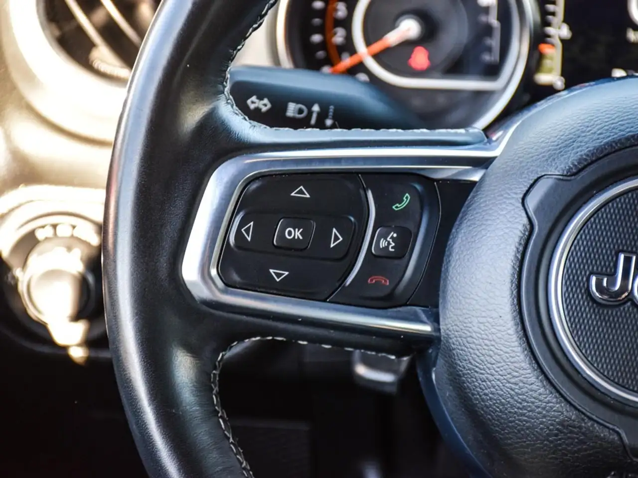 Jeep Wrangler fotografie Jeep Wrangler