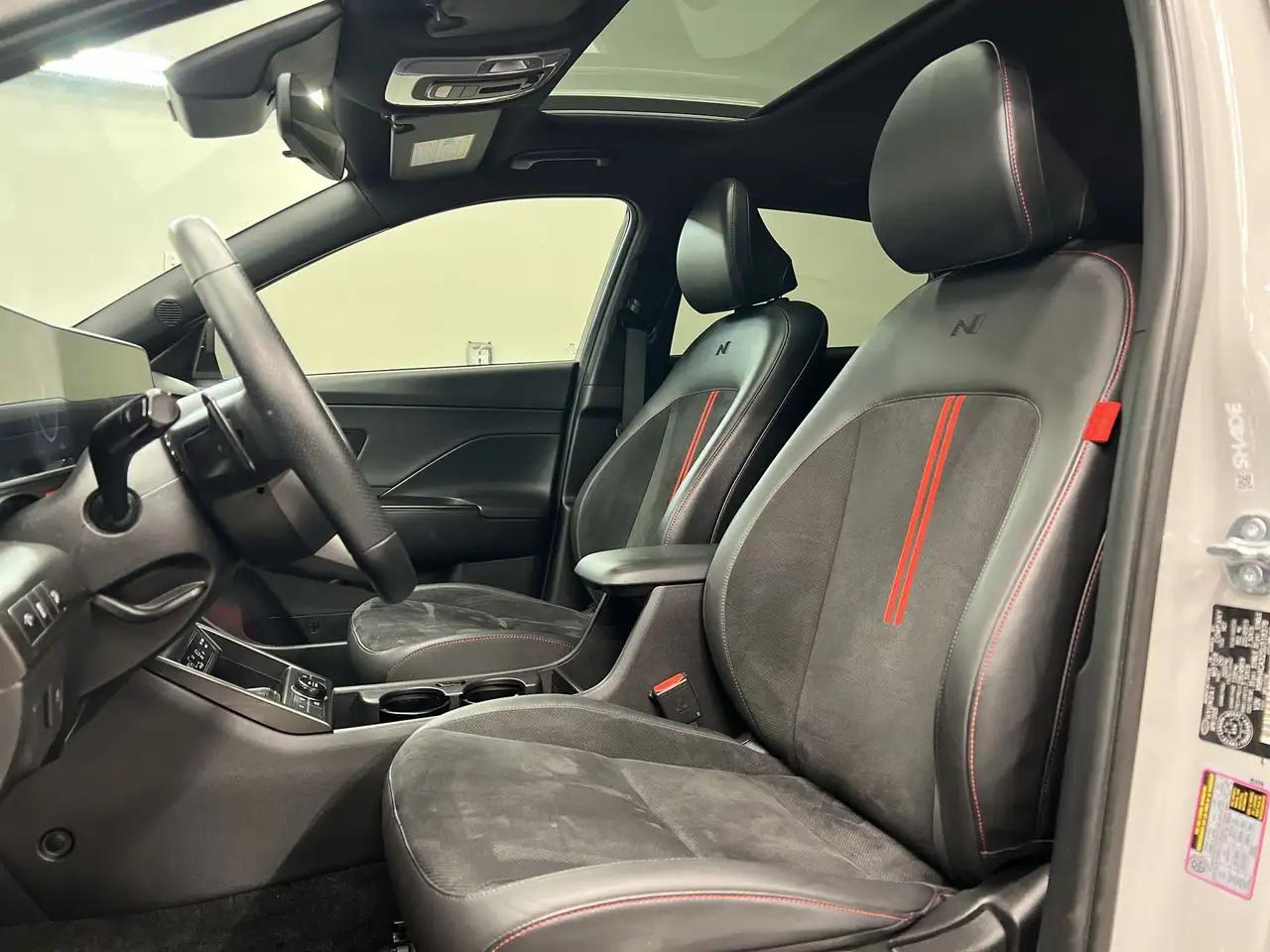 Hyundai KONA photo Hyundai KONA