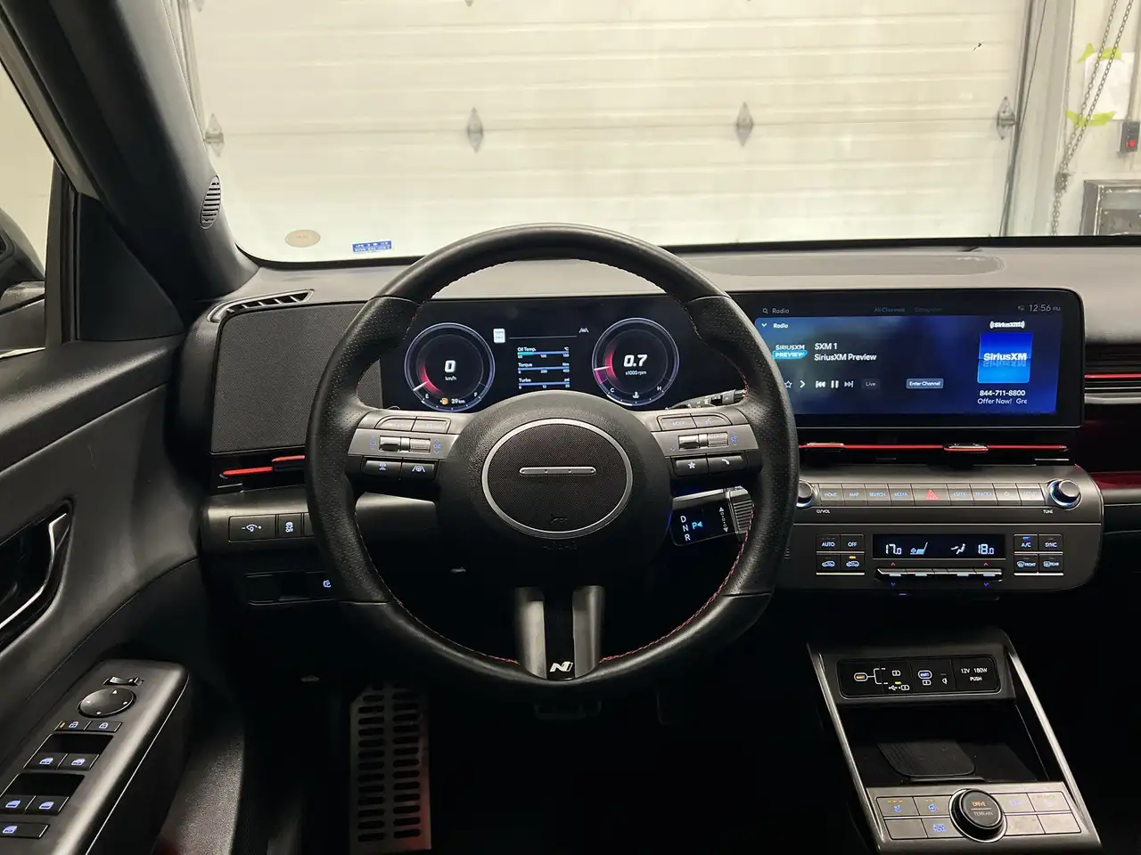 Hyundai KONA photo Hyundai KONA