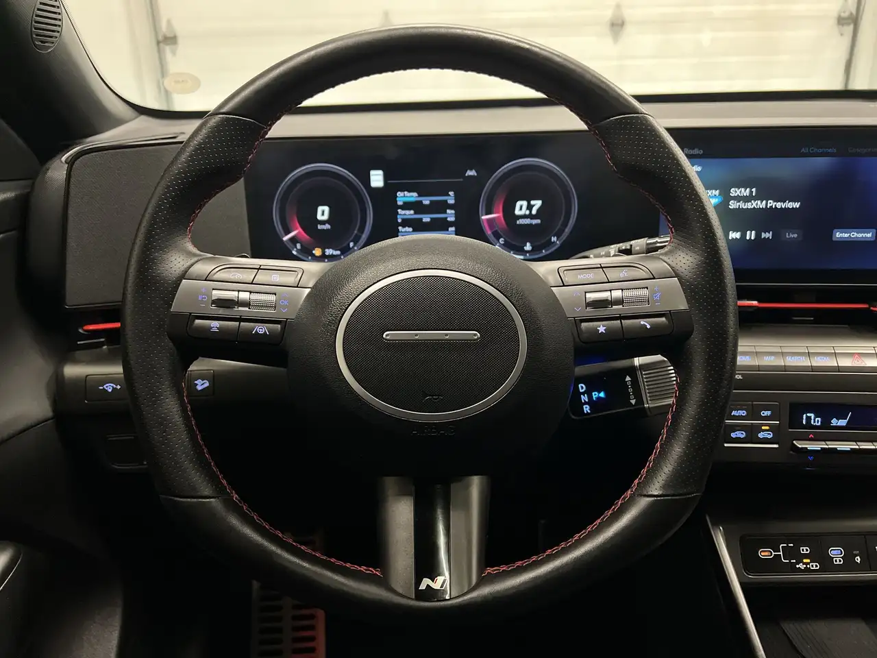 Hyundai KONA photo Hyundai KONA