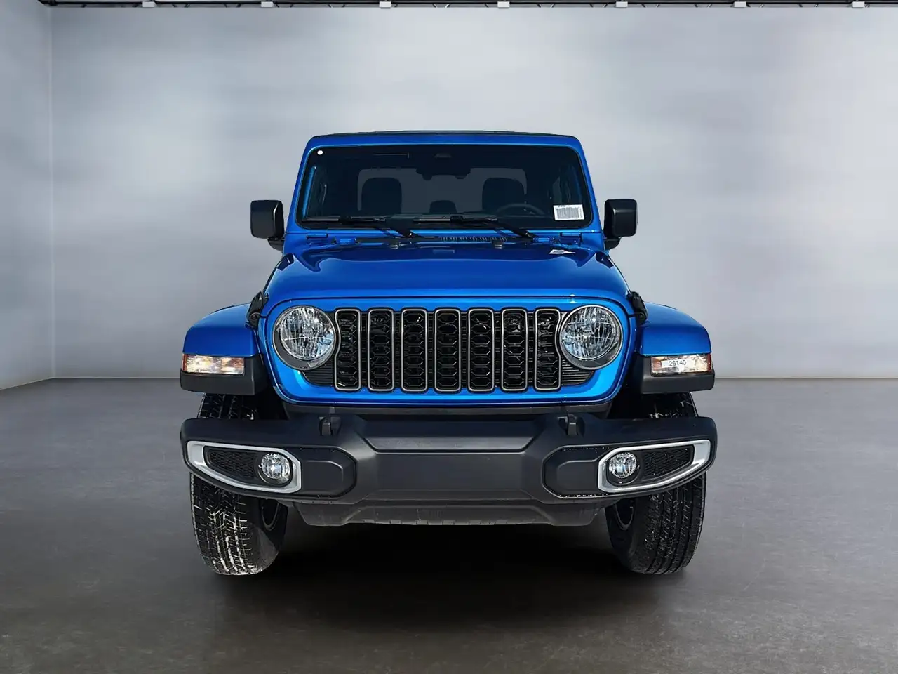 Jeep Gladiator снимка Jeep Gladiator