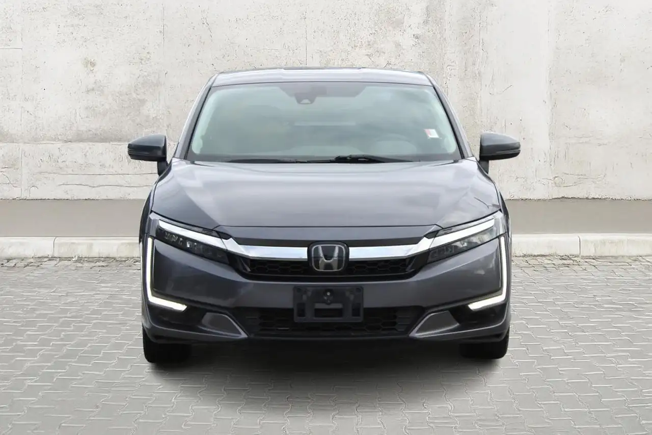 2018 Honda Clarity