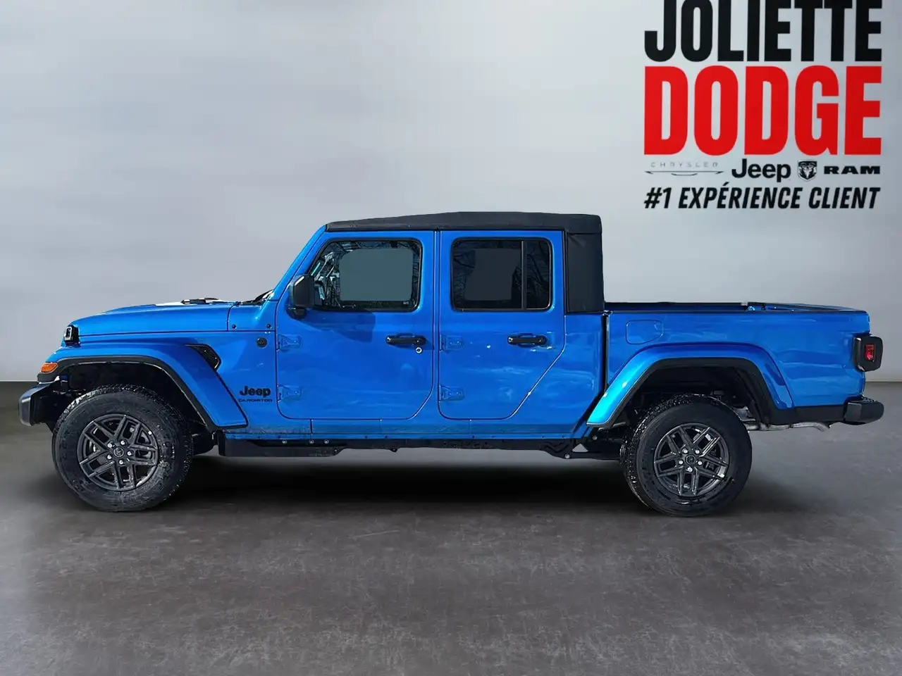 Jeep Gladiator снимка Jeep Gladiator