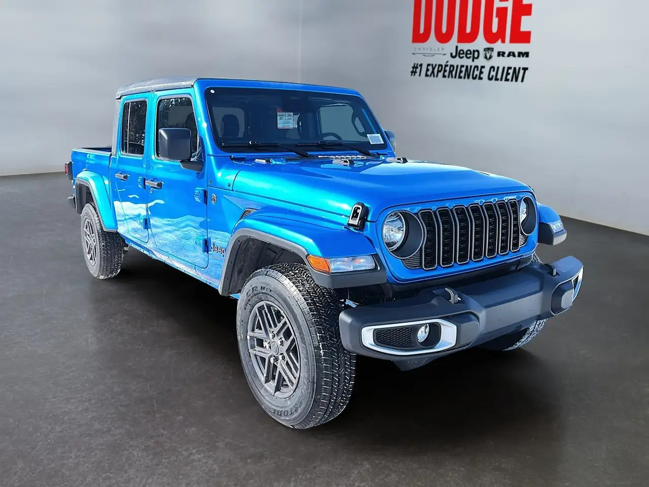 Jeep Gladiator снимка Jeep Gladiator