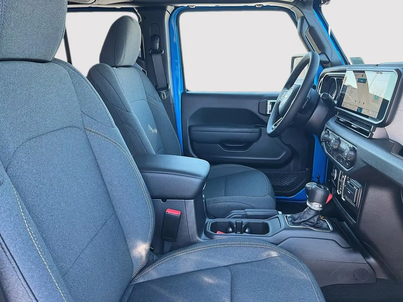Jeep Gladiator снимка Jeep Gladiator