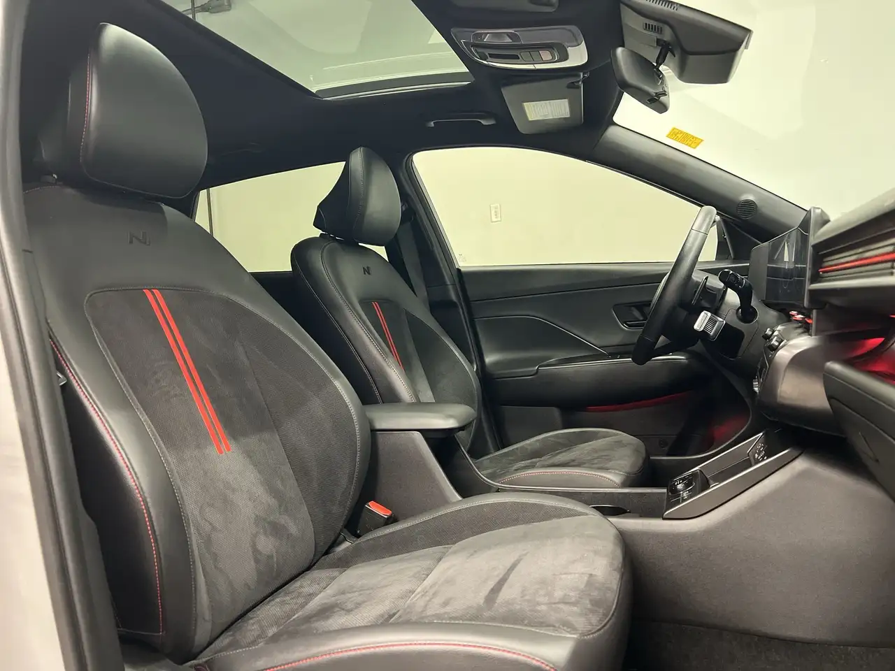 Hyundai KONA photo Hyundai KONA