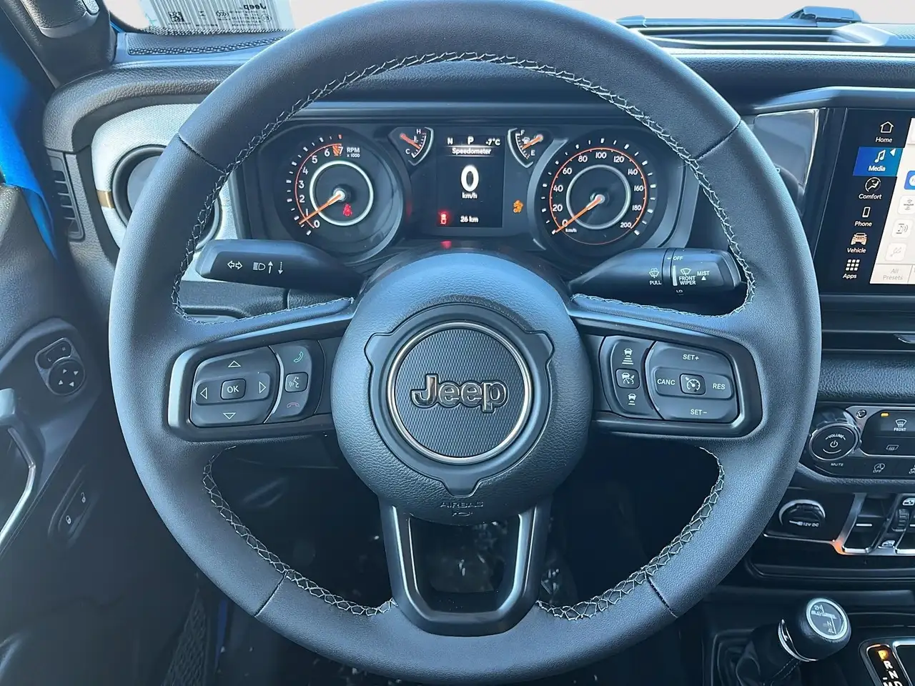 Jeep Gladiator снимка Jeep Gladiator