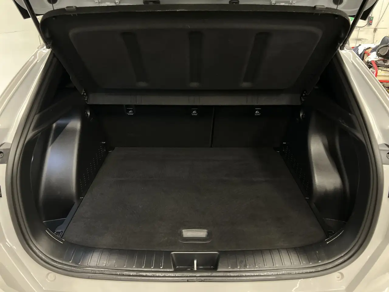 Hyundai KONA photo Hyundai KONA