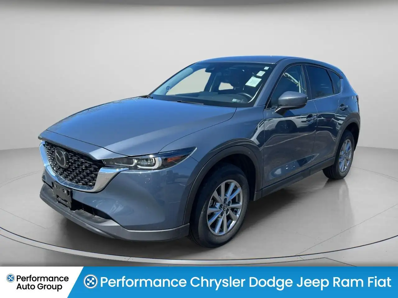 Mazda CX-5 fotografie Mazda CX-5