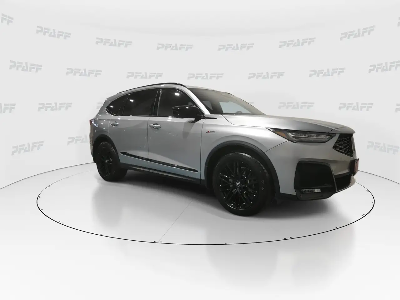 Acura MDX photo Acura MDX