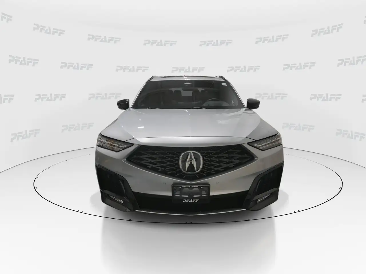 Acura MDX photo Acura MDX