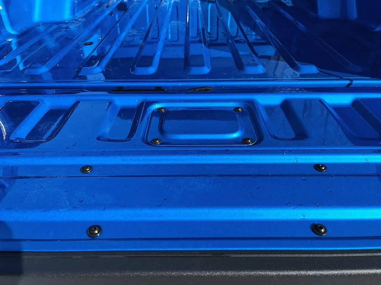 Jeep Gladiator снимка Jeep Gladiator