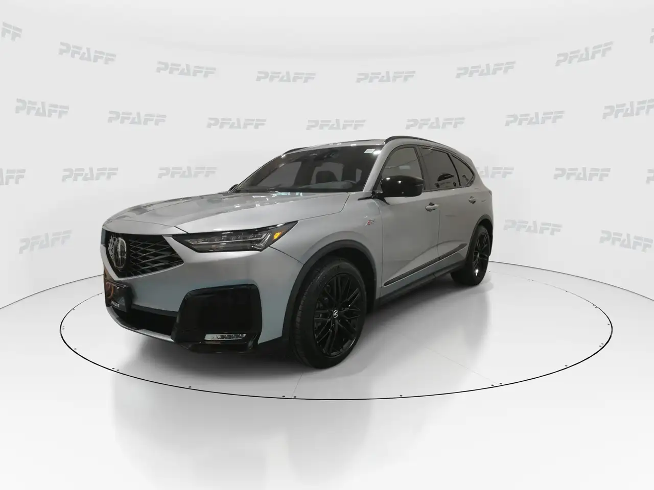 Acura MDX photo Acura MDX