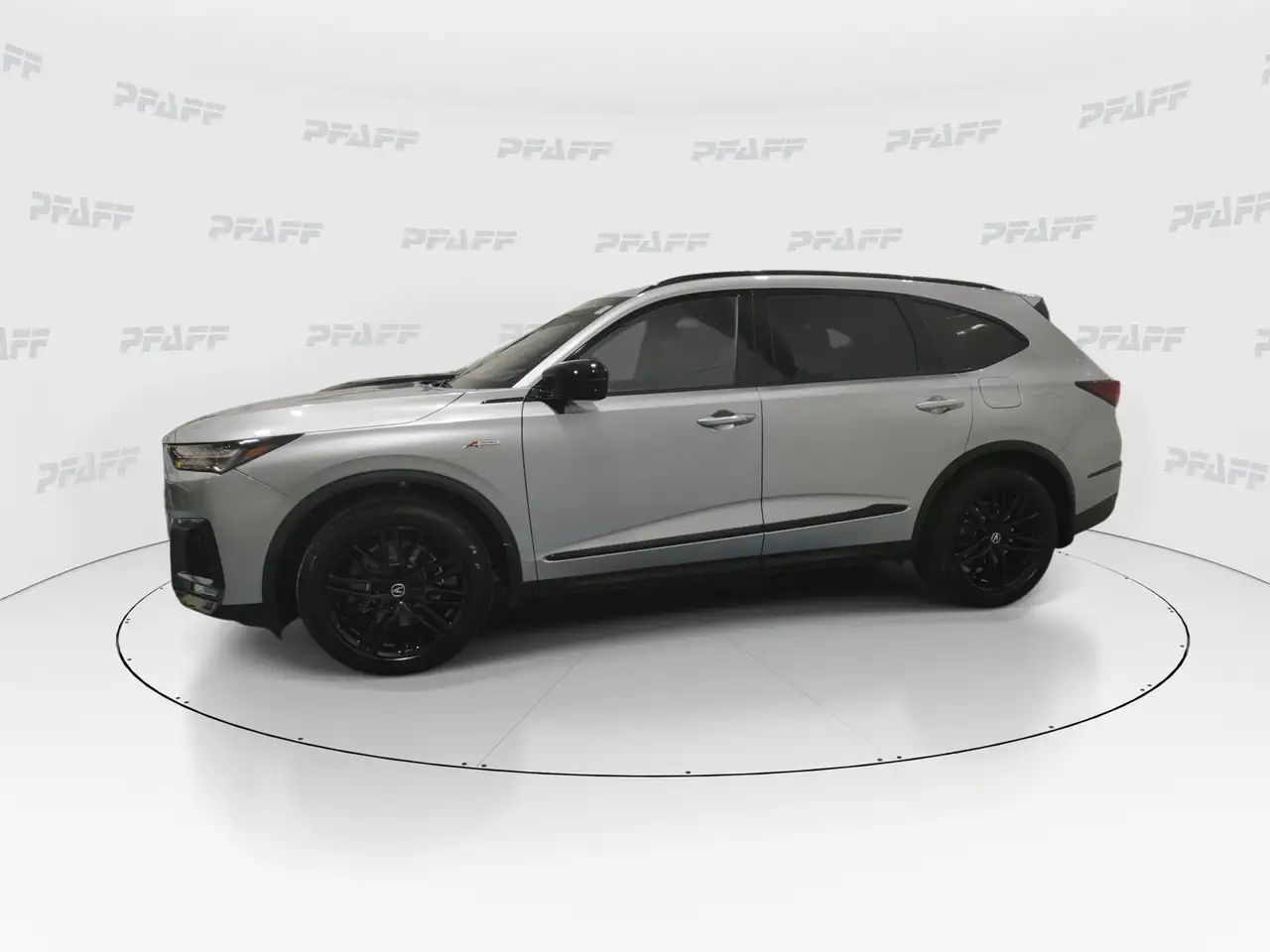 Acura MDX photo Acura MDX