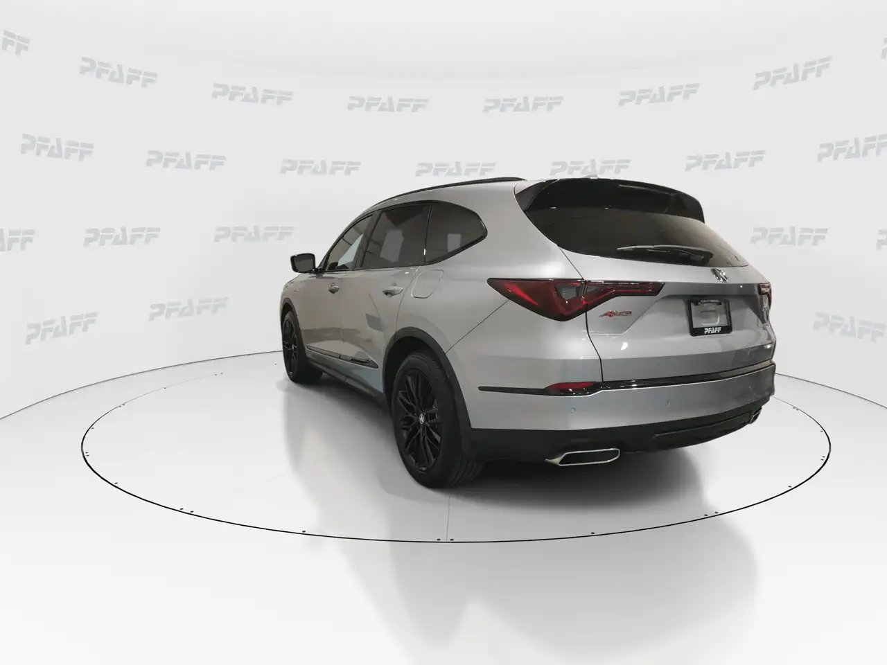 Acura MDX photo Acura MDX