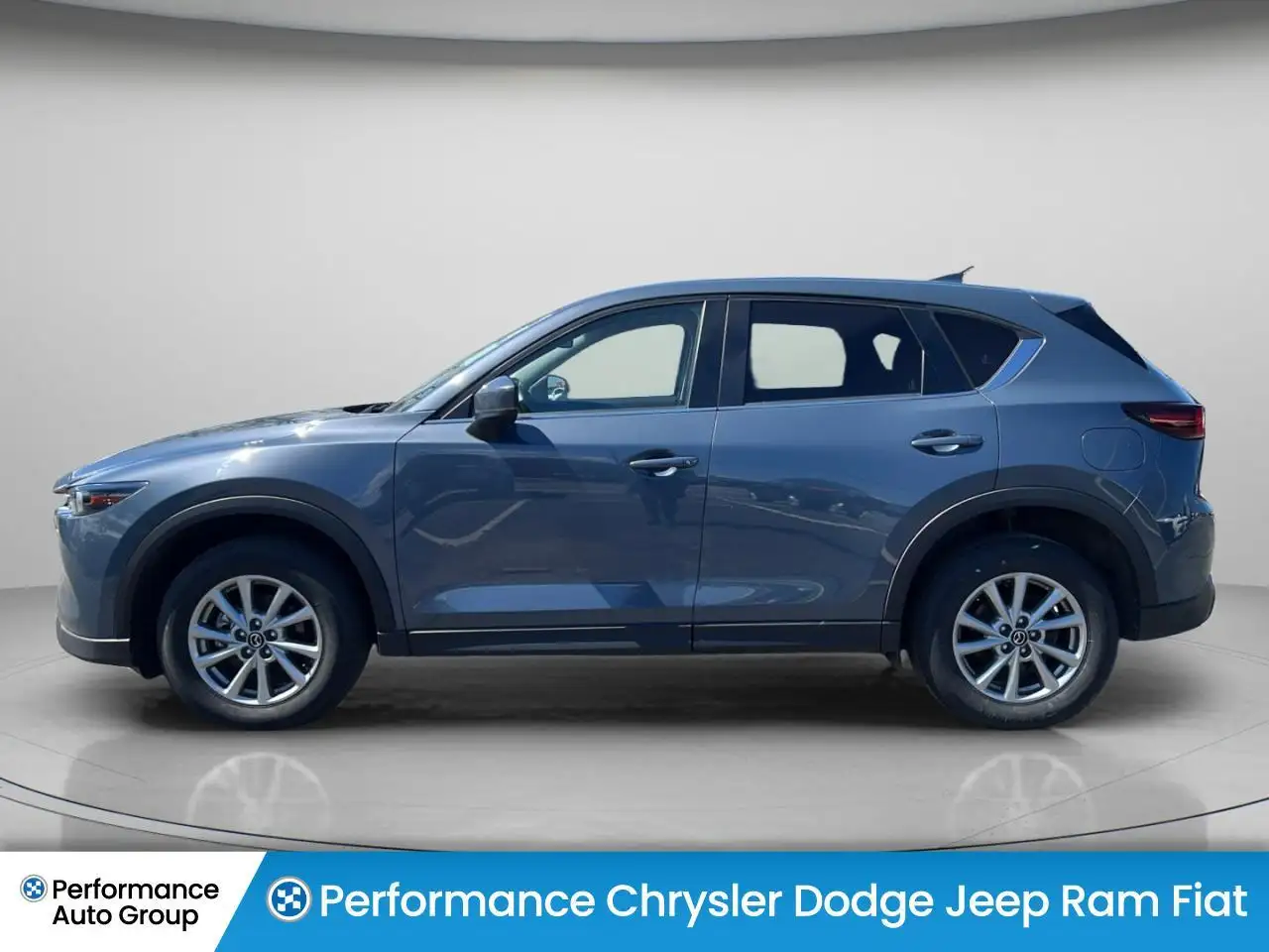 Mazda CX-5 fotografie Mazda CX-5
