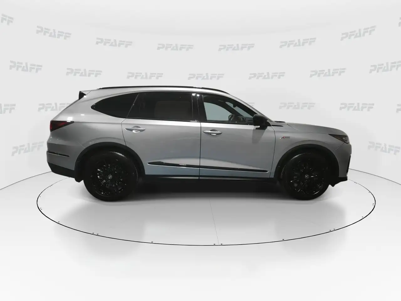 Acura MDX photo Acura MDX
