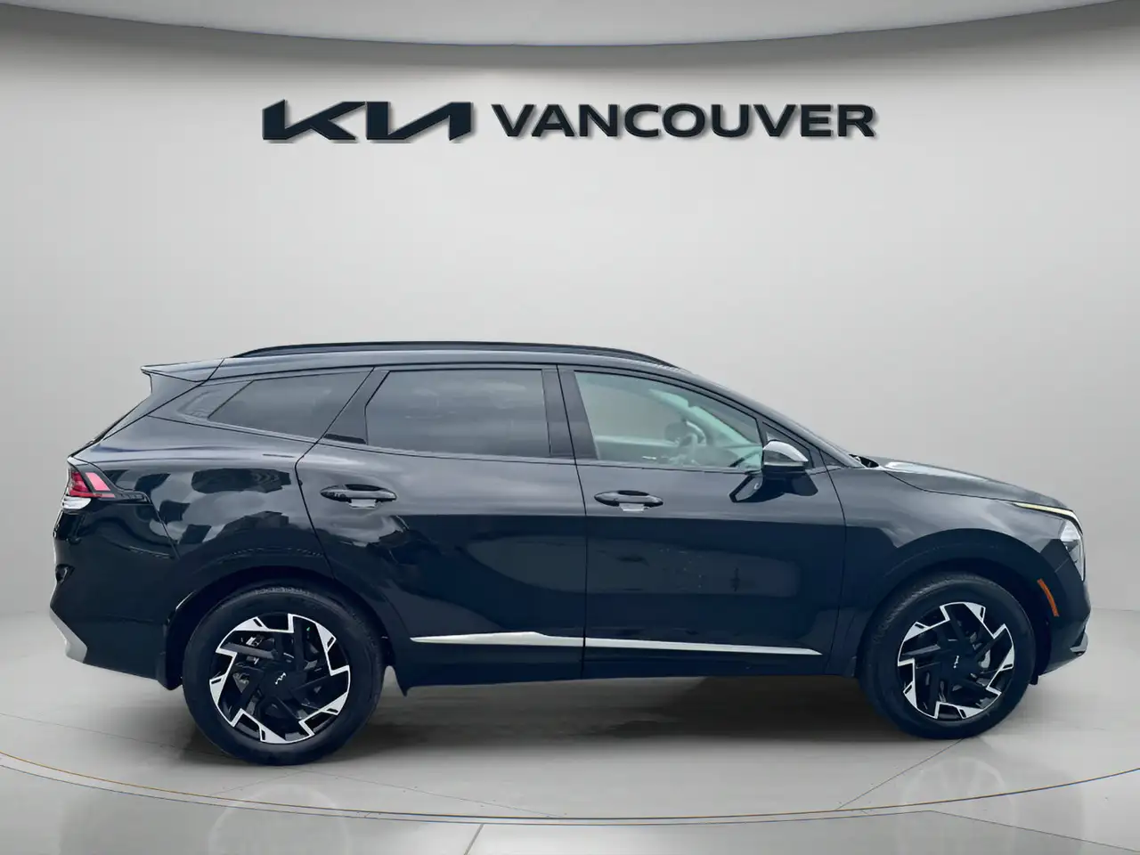 Kia Sportage photo Kia Sportage