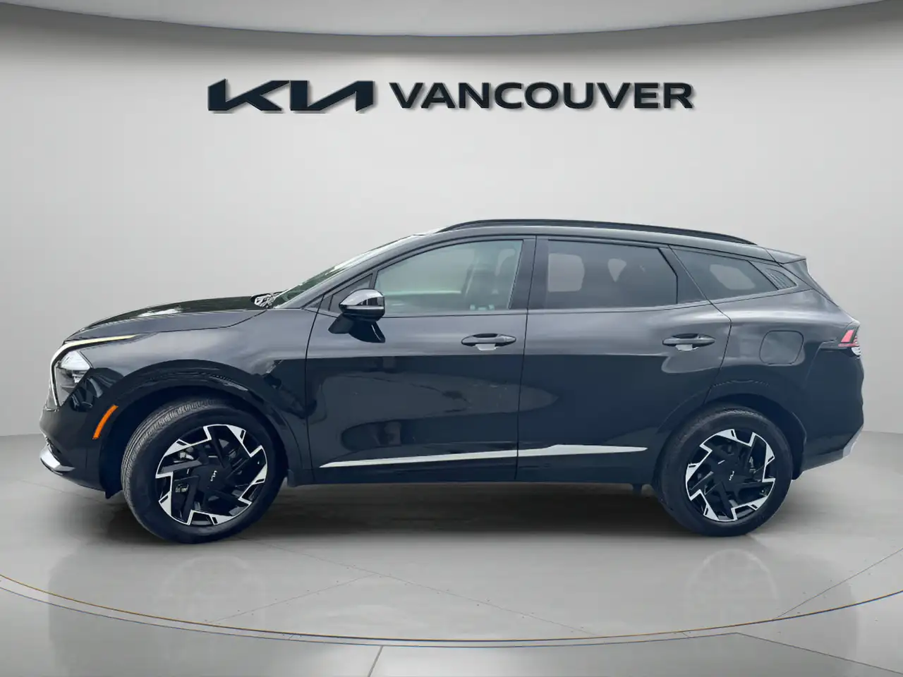 Kia Sportage photo Kia Sportage