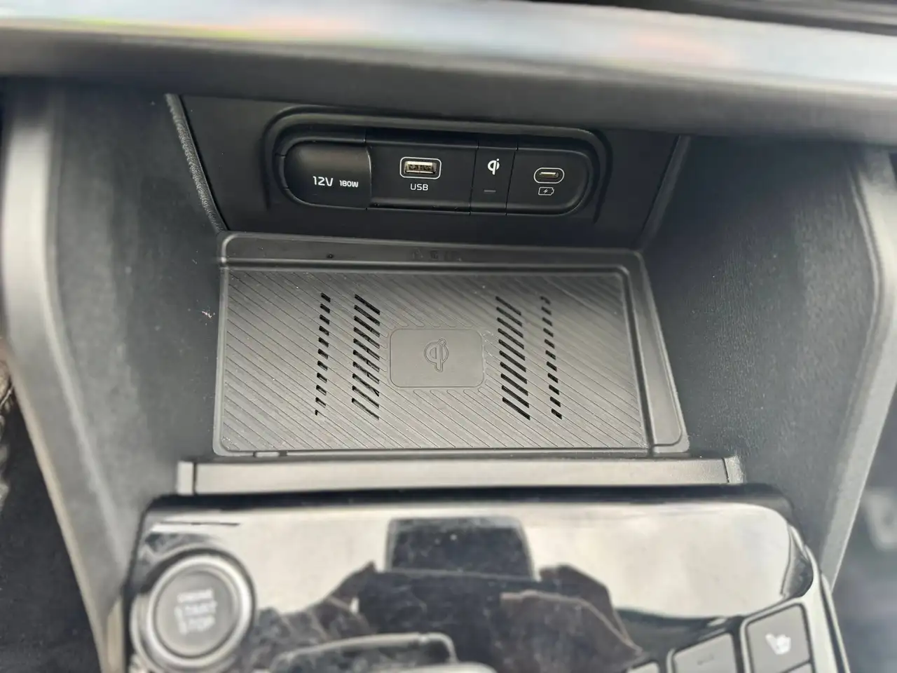 Kia Sportage photo Kia Sportage