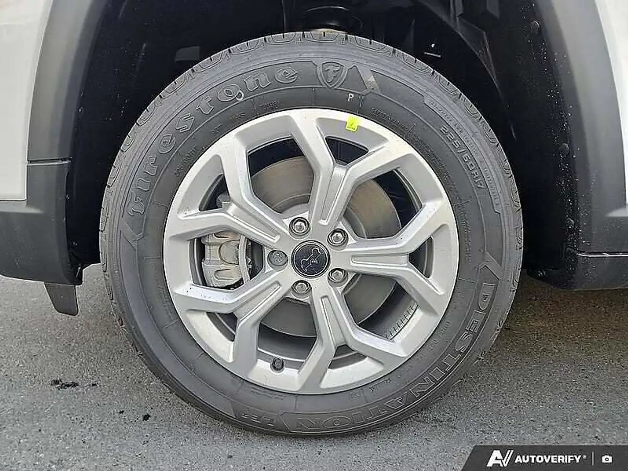 Jeep Compass photo Jeep Compass