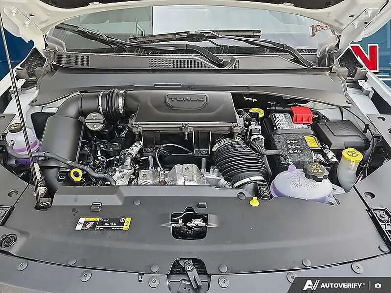 Jeep Compass photo Jeep Compass