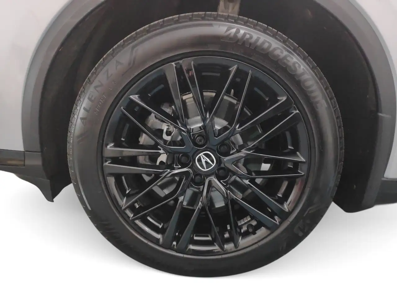 Acura MDX photo Acura MDX