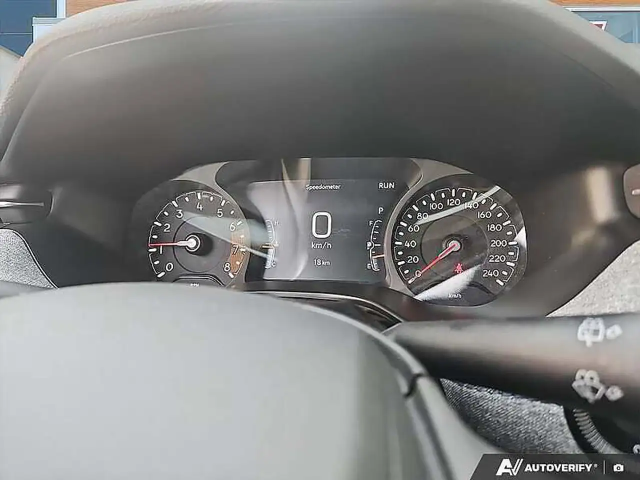 Jeep Compass photo Jeep Compass