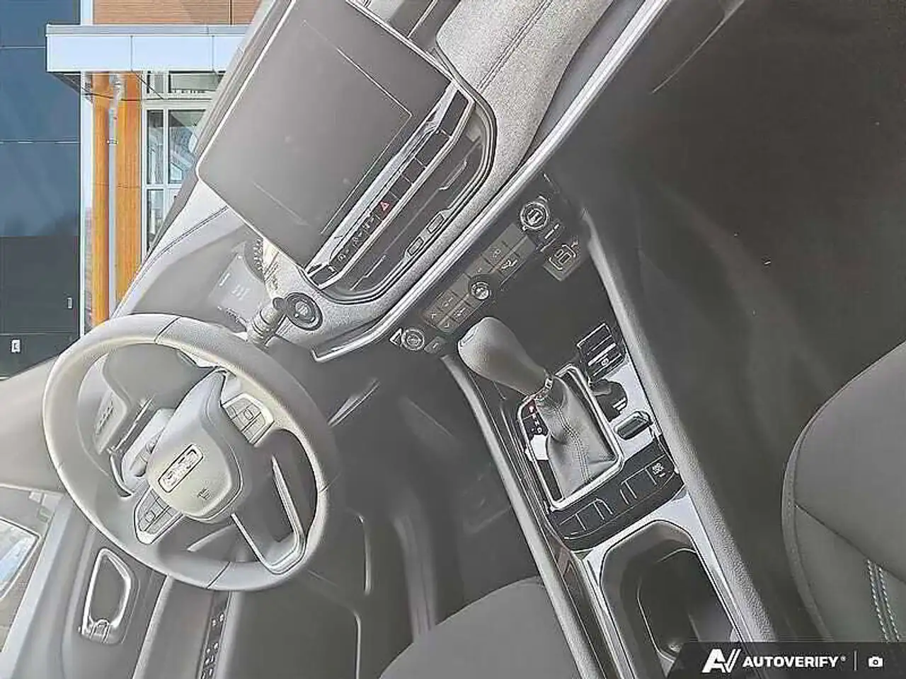 Jeep Compass photo Jeep Compass