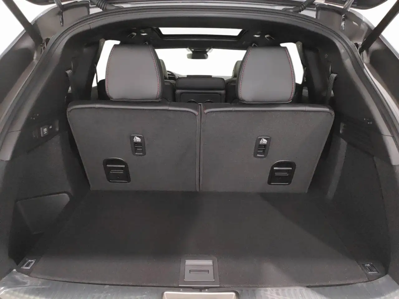 Acura MDX photo Acura MDX