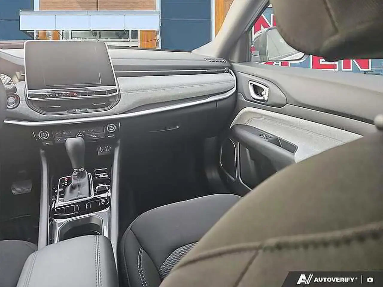 Jeep Compass photo Jeep Compass