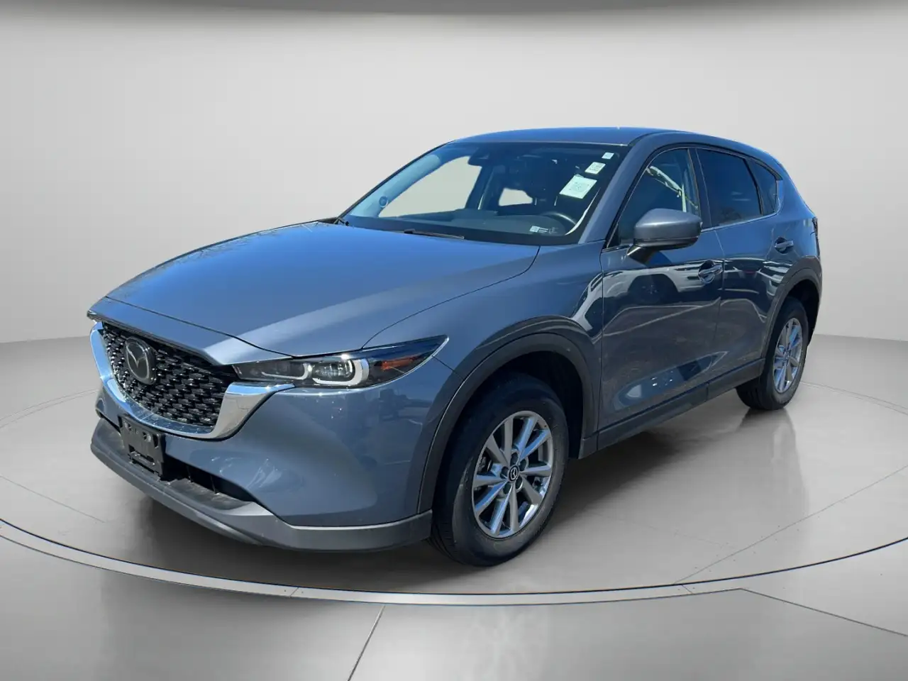 Mazda CX-5 fotografie Mazda CX-5