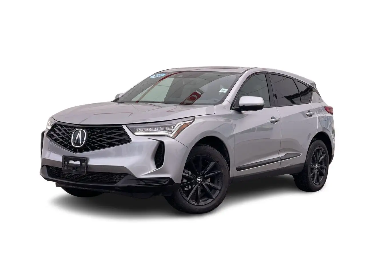 Acura RDX снимка Acura RDX