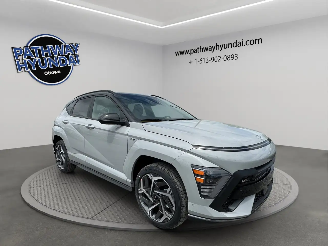2026 Hyundai KONA