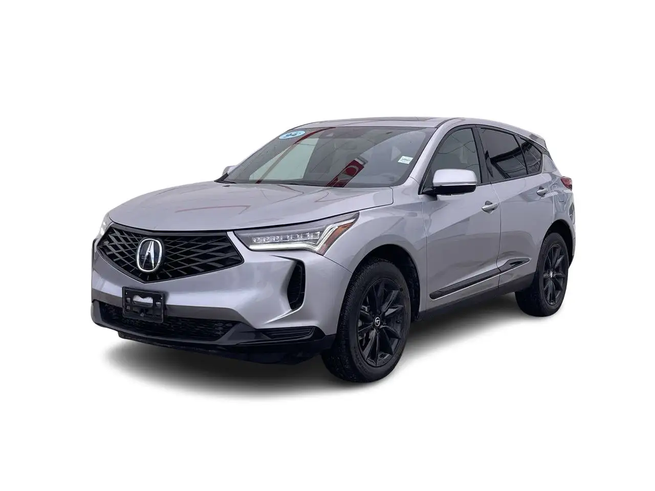 Acura RDX снимка Acura RDX