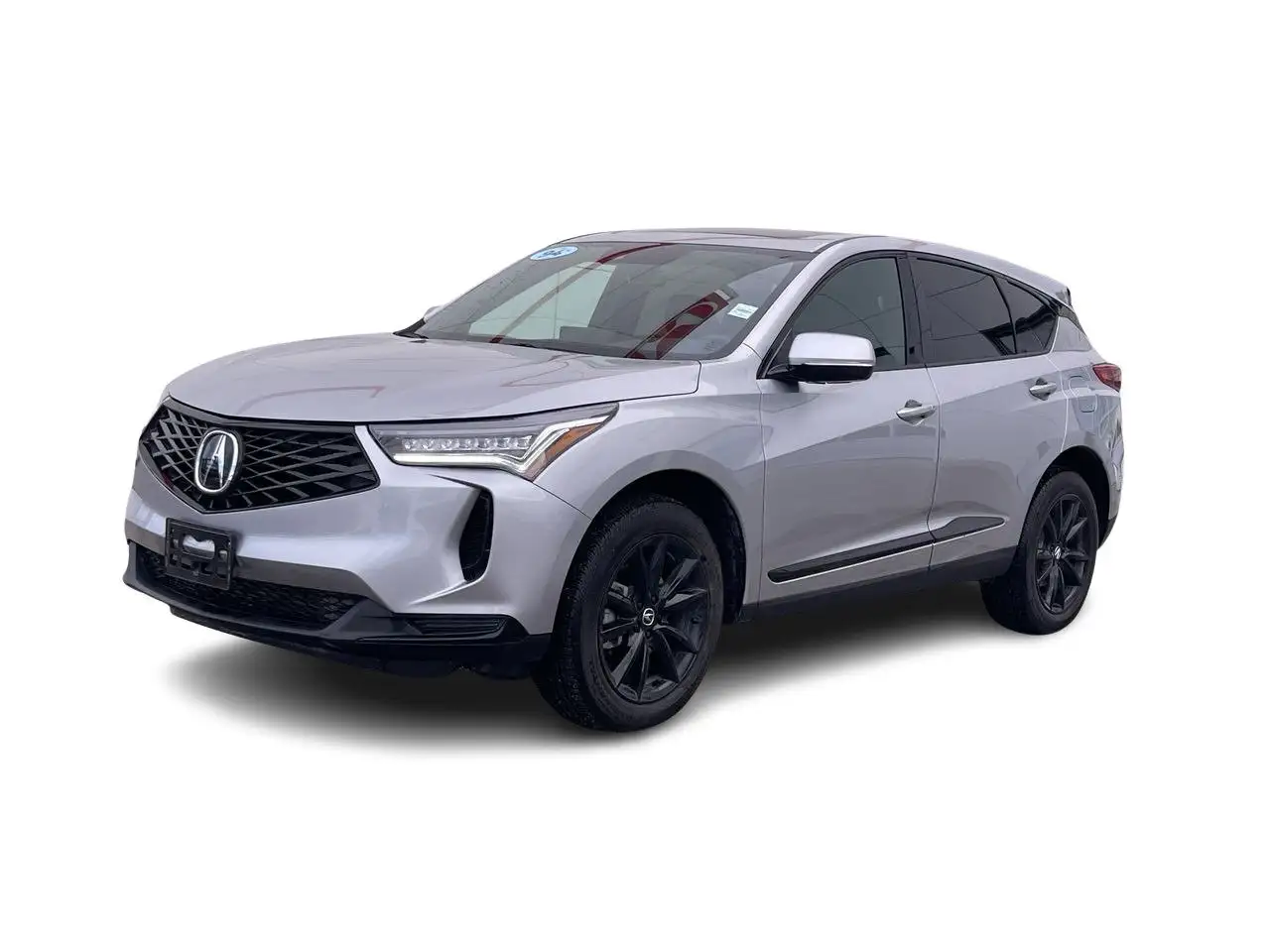 Acura RDX снимка Acura RDX