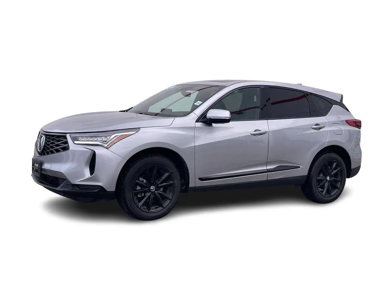 Acura RDX снимка Acura RDX