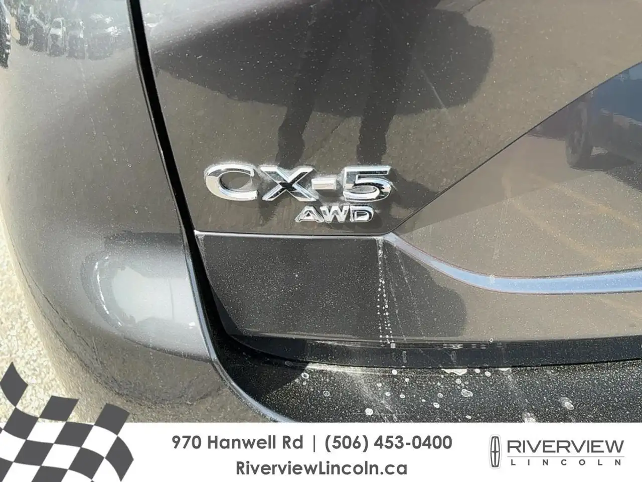 Mazda CX-5 photo Mazda CX-5
