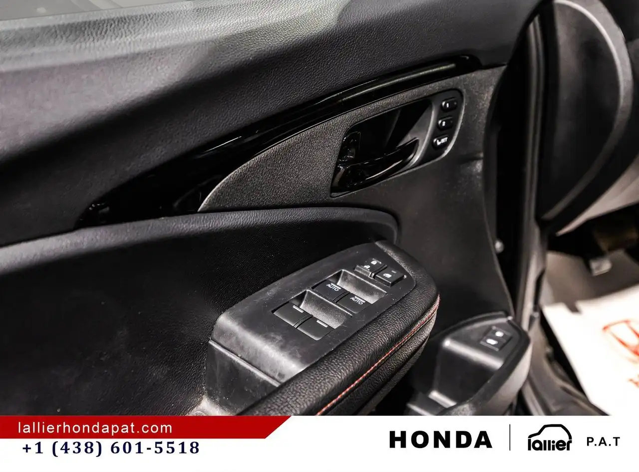 Honda Passport fotografie Honda Passport