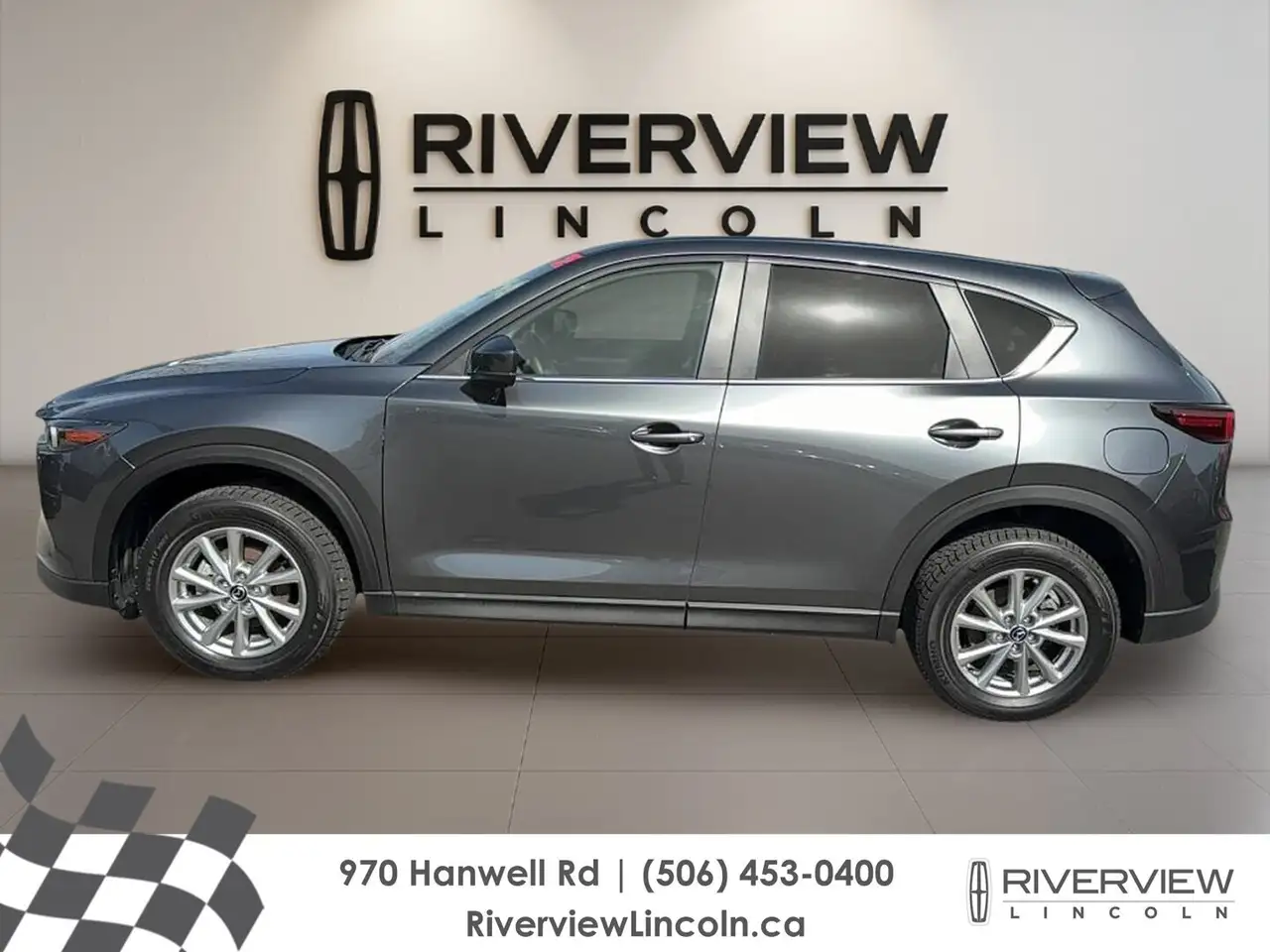 Mazda CX-5 photo Mazda CX-5