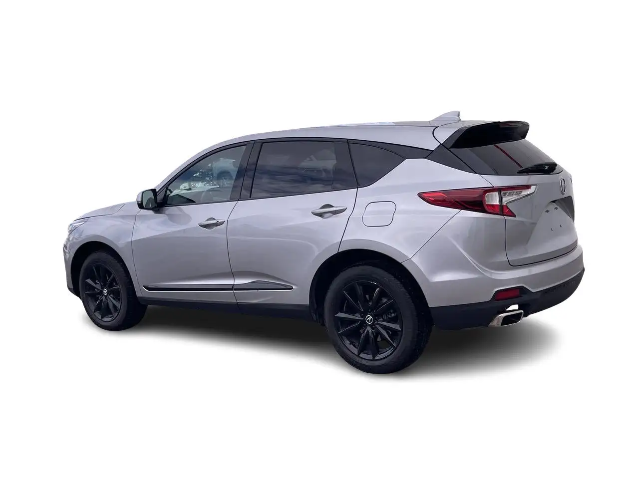 Acura RDX снимка Acura RDX