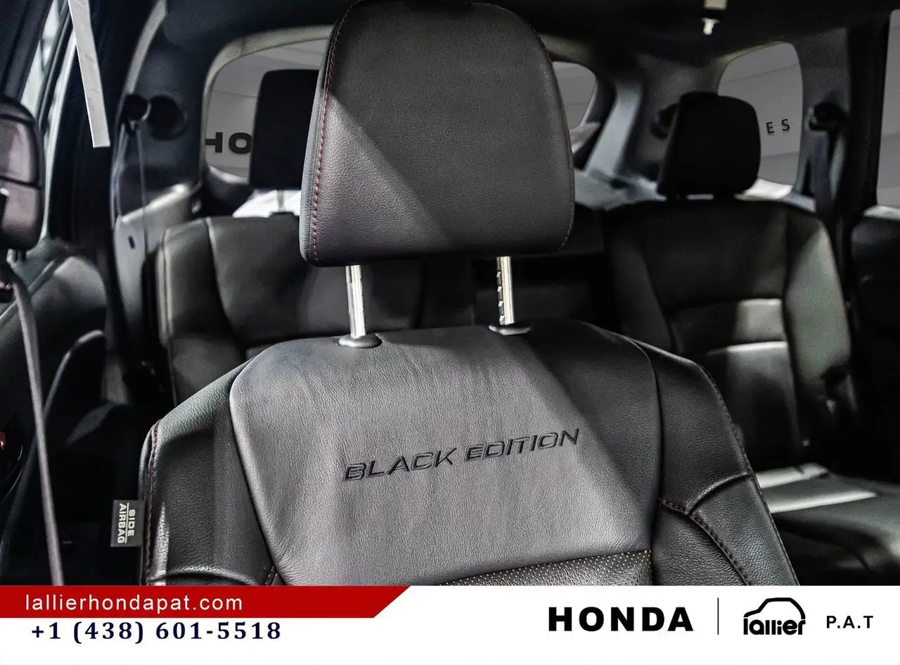 Honda Passport fotografie Honda Passport